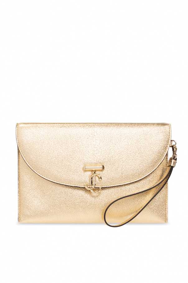 jimmy choo envelope clutch
